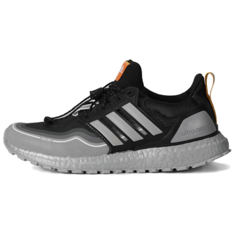 UltraBoost Adidas Winter.Rdy Dna  Black Grey  FW8696 36