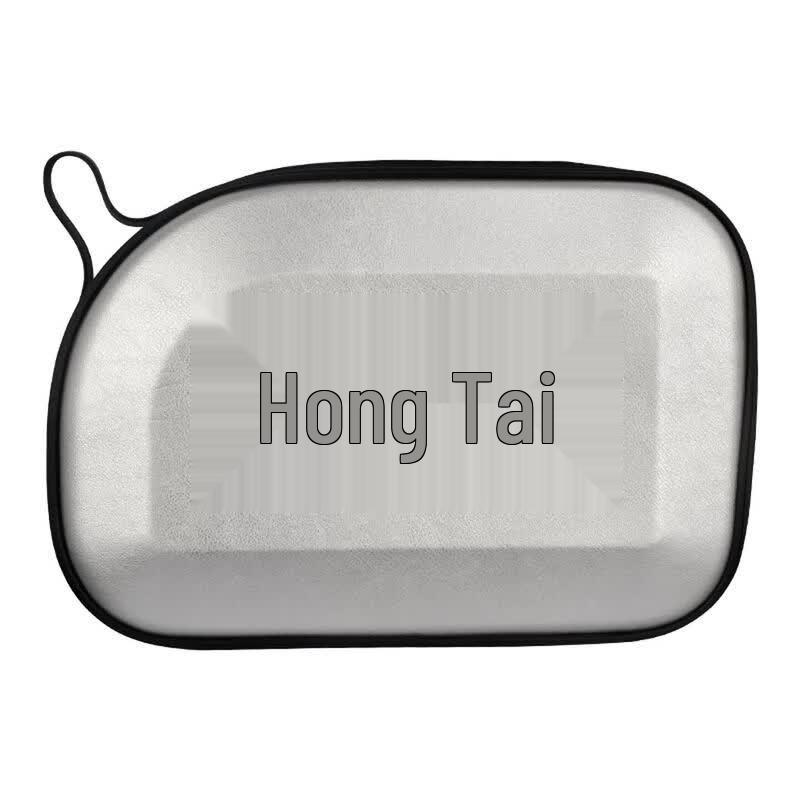DHS Wang Hao Signature Table Tennis Racket