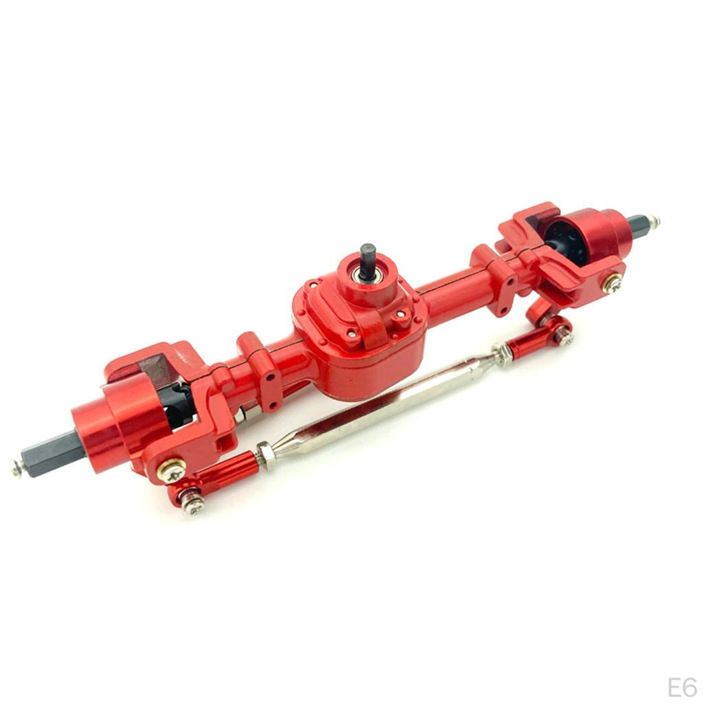 1:12 Scale RC Crawler Axle Drive Shaft for D90 D91 99S