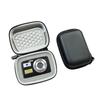 Camera Pouch With Handle Strap And Mesh Pocket Storage Bag Compactly Size Lightweight For Digital Cameras Protections