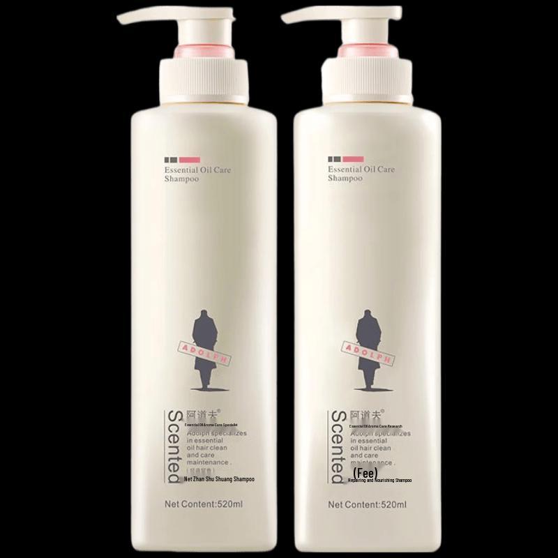 

Ador Dandruff Relief & Repair Shampoo Set