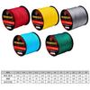 Proberos Manufactory  Fishing Line 16 X Braided 300m 500m 1000m 2000m PE Mainline Super Strong Fishing Line