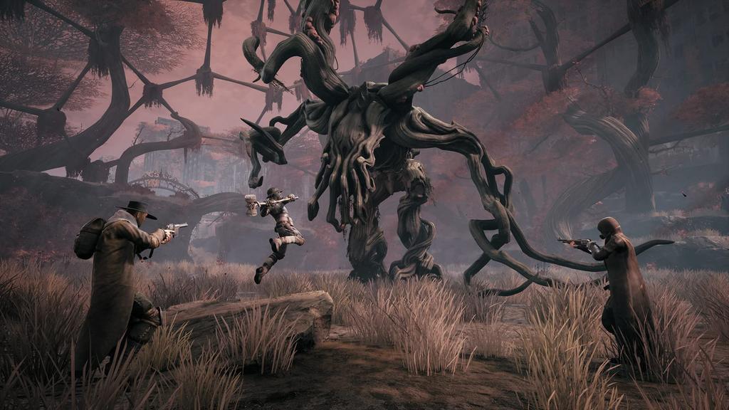 From the Ashes Switch Remnant -