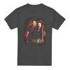 Farscape Unisex Adult Wanted Heather T-Shirt