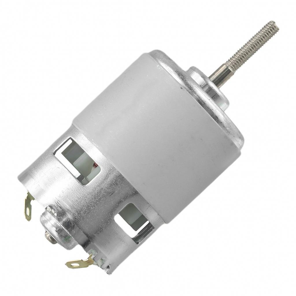 Garden Equipment Garden Maintenance 755 Motor 12V Electric Lawn Mower Motor