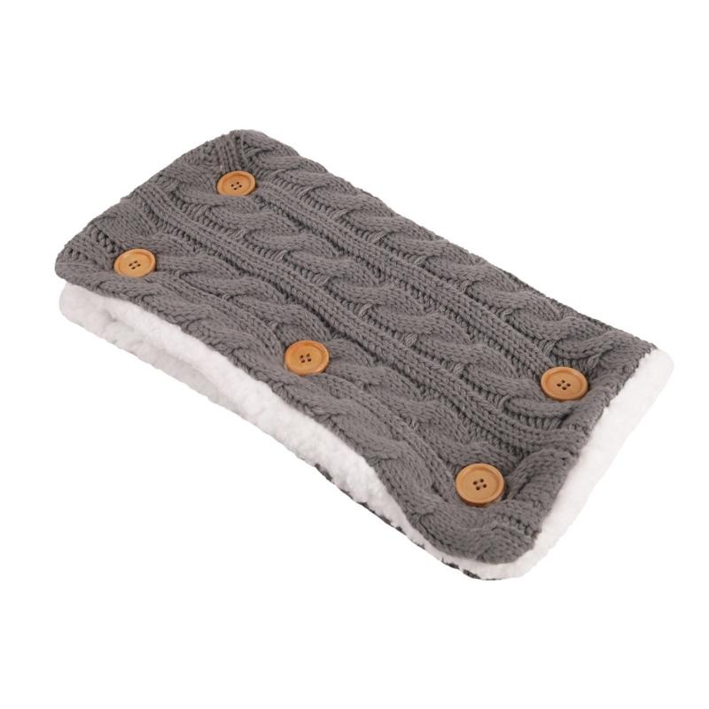 Soft and Breathable Infant Stroller Hand Warmer Outdoor Adventures Warm Gloves Toddlers Handmuffs for Chilly Weather