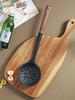 Katewaltz Easysilly Lunoa Mangkokja Wood Handle Silicone Cookware