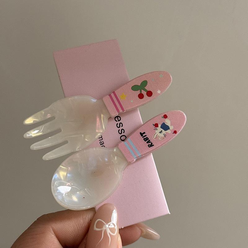 2/3/4/6 stücke Acetat Make-Up Haar Clips Koreanische Mode Gold Weiß Glitter Haar Pin Headwear Mädchen Frauen Haar Zubehör