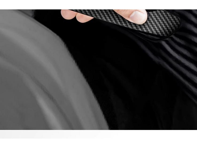 Luminous Door Handle Sticker for Tesla Model Y/3 (Updated Version)