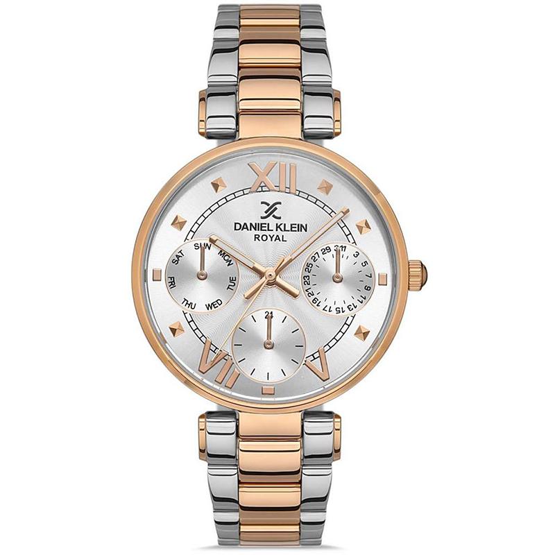 

Daniel Klein DKE.1.10252.6 Women's Wristwatch