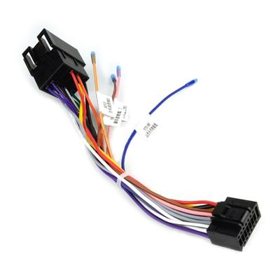 Otomobil Elektroniği Aksesuarları – Kablolar, Adaptörler ve Soketler