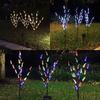 Creative Outdoor And Indoor Decoration Lights For Patio And Living Room Energy-efficient Led Lights