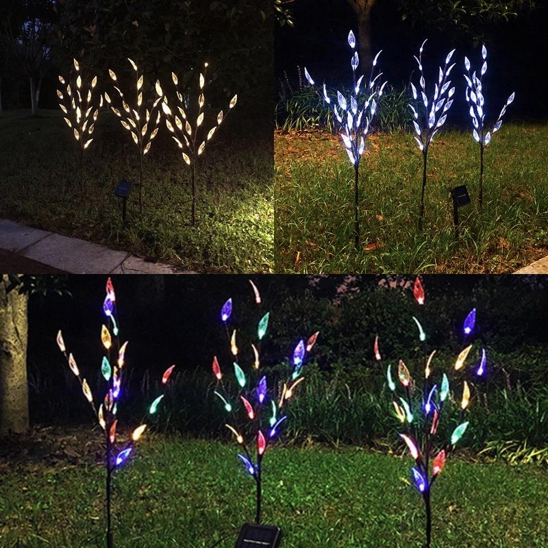 Creative Outdoor And Indoor Decoration Lights For Patio And Living Room Energy-efficient Led Lights