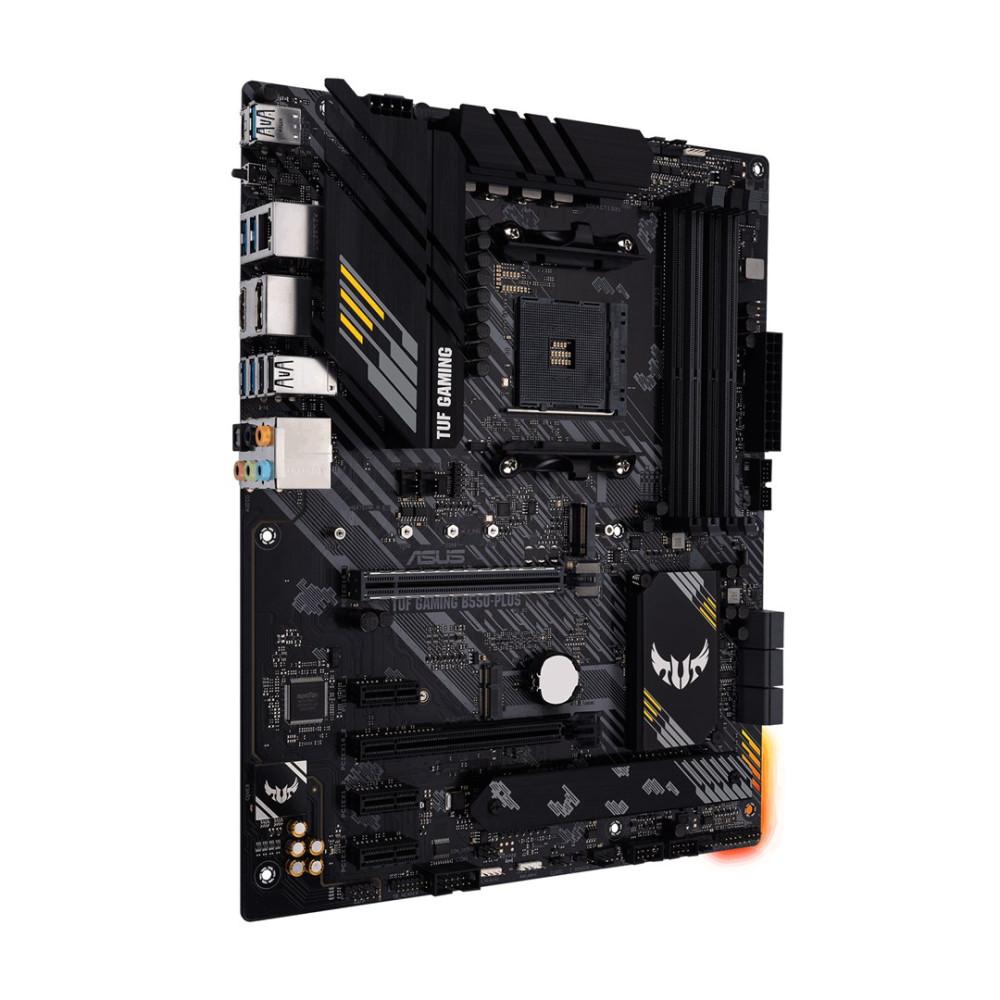 Asus Tuf Gaming B550-Plus Motherboard