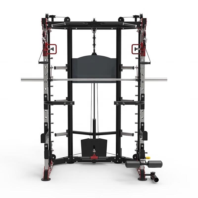 FEEBO 3133 Multi-functional Smith Machine