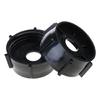 2PCS Blender Base Blender Part Juicer Bottom Base Plastic Texture Blender Replacement Part for Blender Mixer