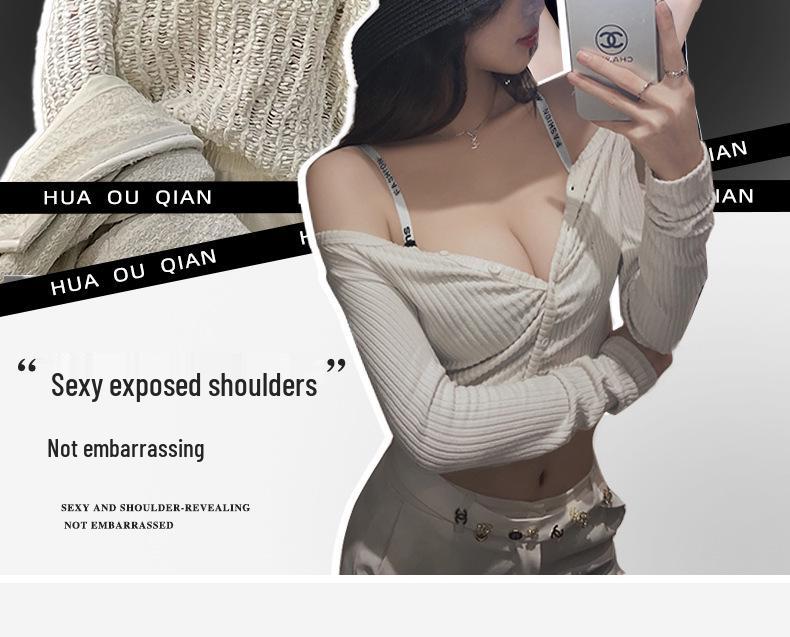 Women's Seamless Lift & Support Adjustable Bra Set