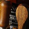 Steel Bottle Opener with Ergonomic Handle Wine Bottle Opener Beer Cap Remover