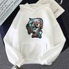 Money Roll 100 Hundred Dollar Sweatshirts Men's Hoodies Cartoon Funny Women Clothing Autumn Winter Long Sleeve Top