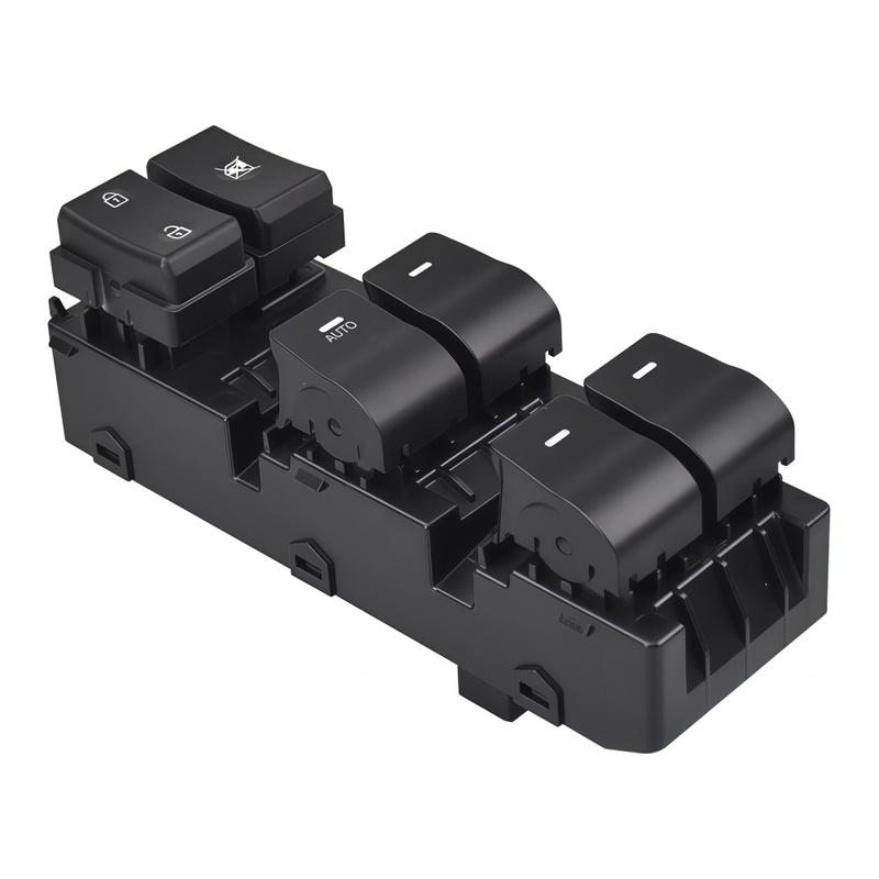 93570-G 93570-G4X Master Driver Side Window Door Power Switch For 2017 2018    Hyundai Ioniq Car Accessories