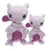 Pokemon Mewtwo Plush Doll Soft And Cuddly Q Version Toy For Kids