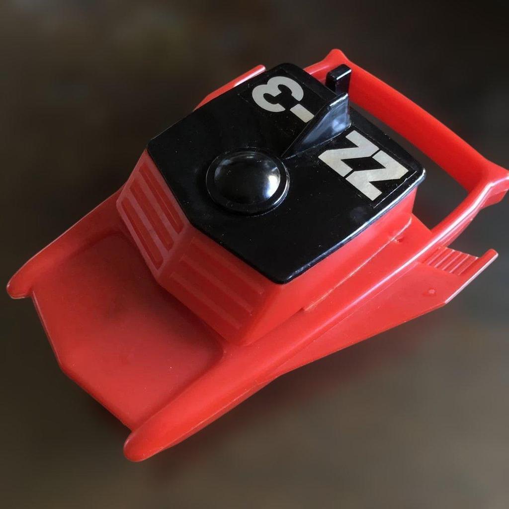 Festival Limited Rare Jumbo Machinder Great Mazinger Vintage Item Popy