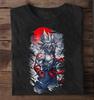 Dragon Ball Shirt- Anime Shirt- vegeTa Goku - Gogeta Shirt