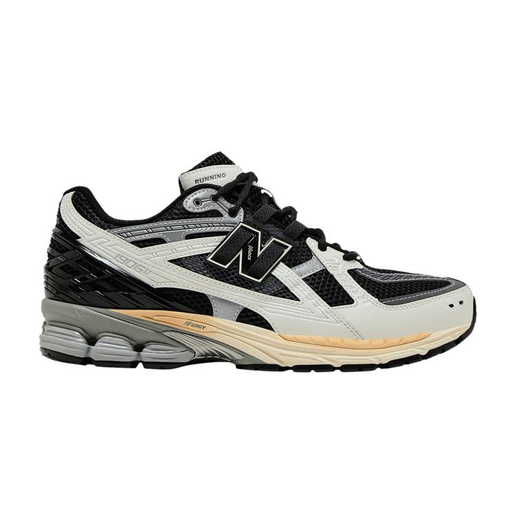 

New Balance 1906U Black Sea Salt Magnet Unisex Sneakers U1906NC 42.5