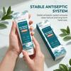 OCEAURA Hand Sanitizer Gel 75% Alcohol Kill 99.9% Germs, Gentle Cleansing & Moisturizing