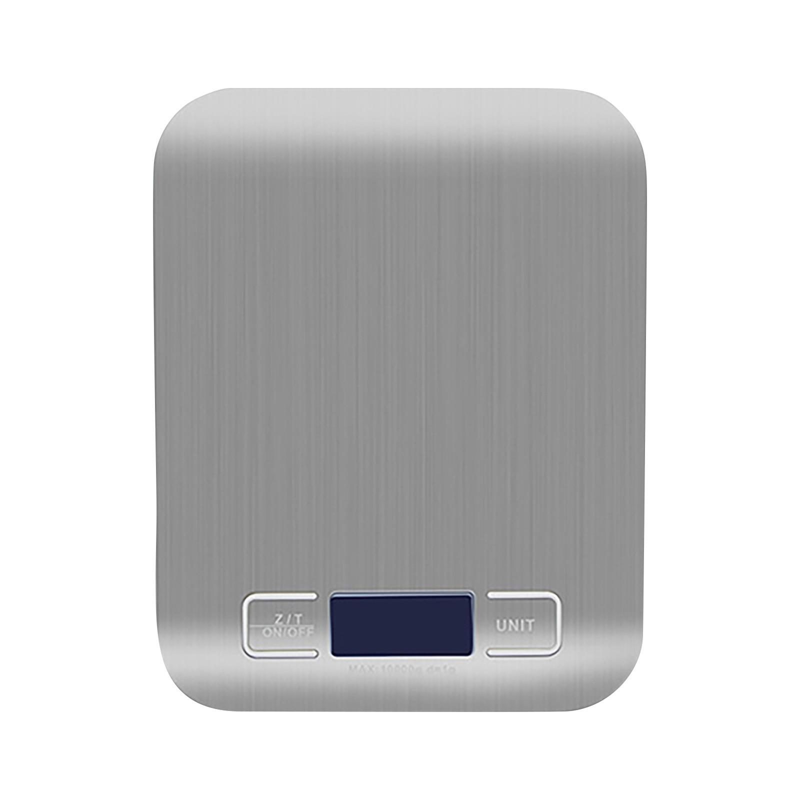 

Электронные весы для кухни и выпечки, используются для приготовления пищи, выпечки, приготовления пищи и приема пищи и т. д.(1г-10кг) One Size белый