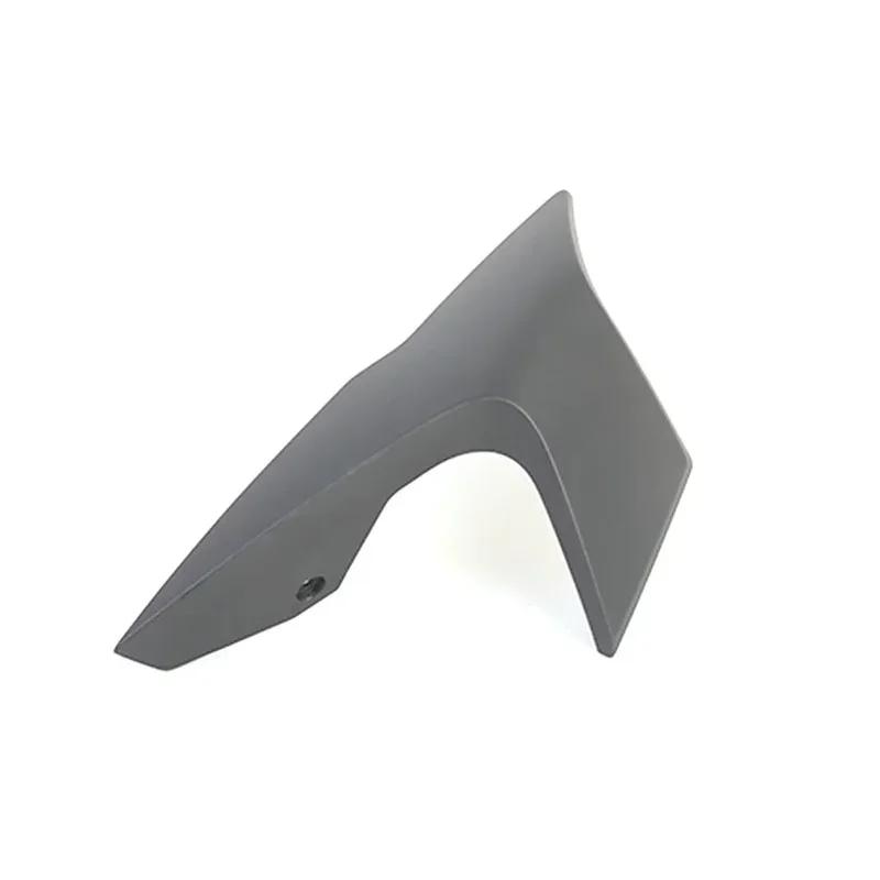 FOR CFMOTO CF450SR 450SR 450SRS Motorcycle Parts Side Downforce Naked Headlight protective cover housing deflector cover 2024