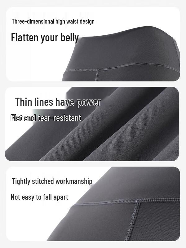 VVC Cool Breeze High-Waist Flared Sun Protection Pants