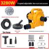Scule electrice – Suflante și accesorii