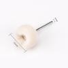 5PCS Grinding Head Crafts For Removing Rust Jewelry Parts