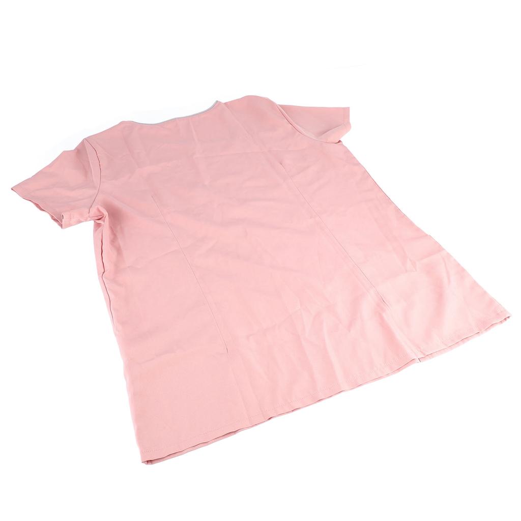 Women Surgical Uniform Short Sleeves 2 Large  s Nurse   Uniform for Hospital