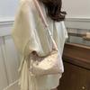 Chinese Style Fine Embroidery Ladies Handbags Fashion Shoulder Bag Crossbody Daily Party Tote Handbag for Women