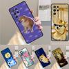 Doge Meme Cheems Phone Case for Samsung Galaxy Note 10 Pro S26 Ultra S23 S24 FE S25 S21 S22 PLUS Shockproof Cove