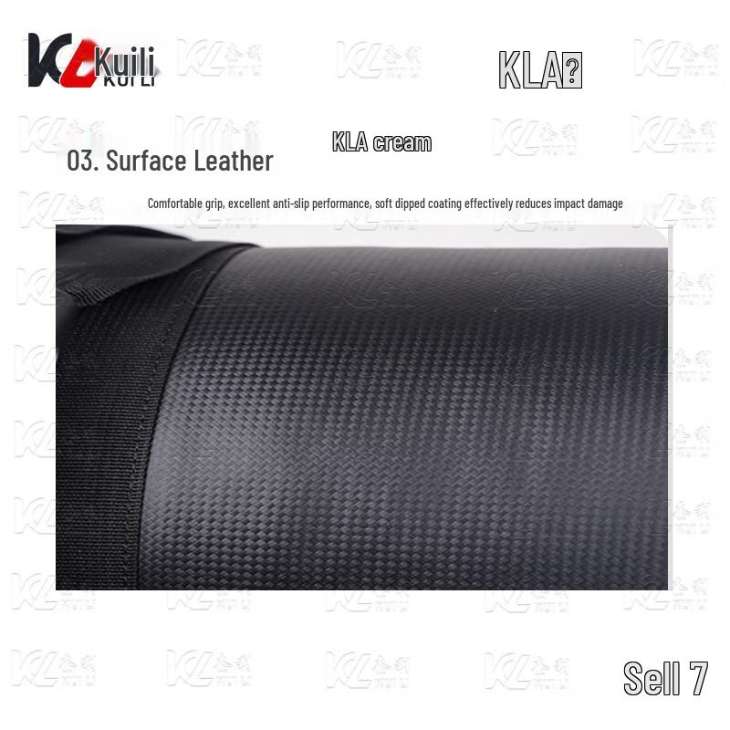 Kuili Weighted Fitness Sandbag
