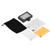 Portable Ad96 Andoer Oncamera Mini Led Video Fillin Light Panel 5500k 3200k Cri85 For Canon Nikon Sony Dslr Camera Camcorder