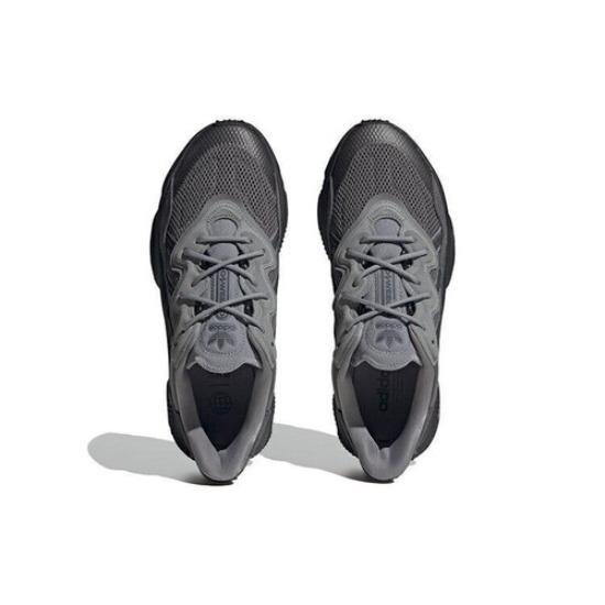 adidas Ozweego Low Grey Black - ID9818