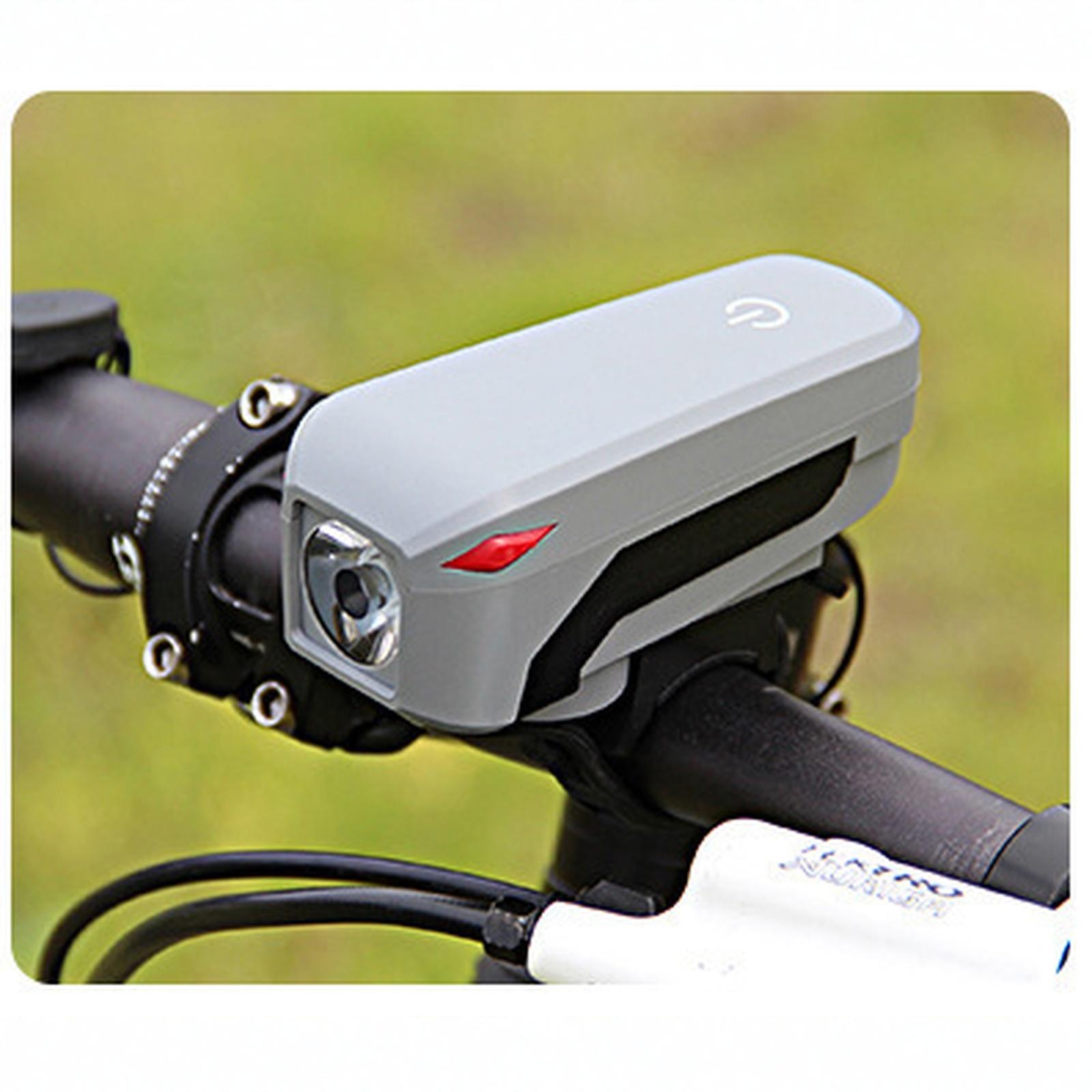 RAVEMEN NT201 Bike  Tail Light Smart Rear  Taillight Brake Sensing Lamp Compatible with  Wahoo Rechargeable USB One Size