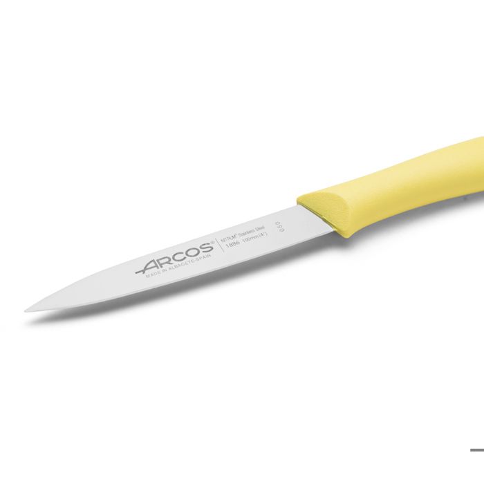 Sparschäler - ARCOS - ARCPRO000-188676 - Rostfreier Stahl NITRUM® - Ergonomisch - 100 mm
