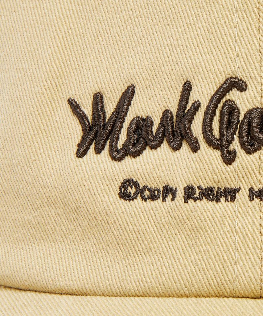 MARK GONZALES Street Cap - Beige