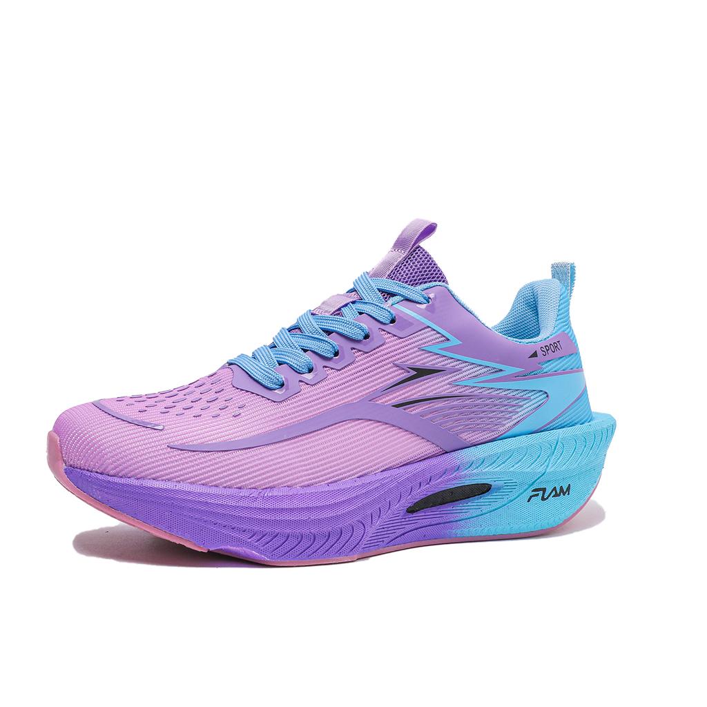 Couple Casual Running Autumn Fashion Anti Slip Hiking Breathability Athletic Sport Shoes Tennis Men Trend Women Sneakers