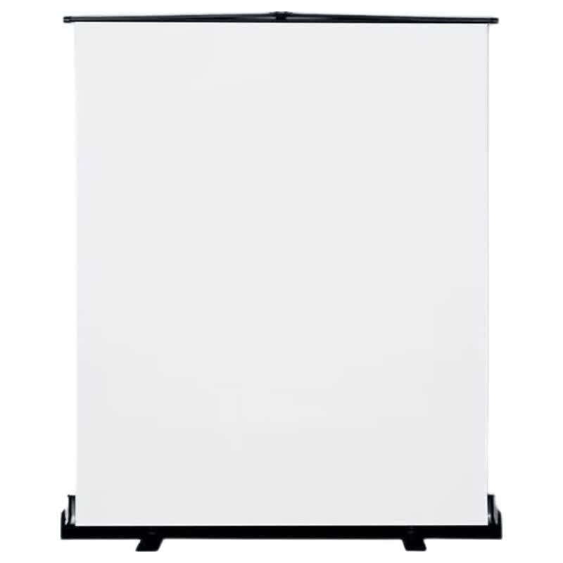 JiaShiYing Portable Ret retractable Background Screen