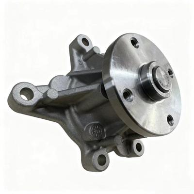 25100-2B000 Kompatibel vattenpump för Hyundai Kia Gamma Elantra-motor