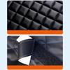 Cargo Liner For Dogs 169x175cm Waterproof Anti-Slip Universal Back Seat Cover Dog Hammock For Sedan SUVs Car Automotive