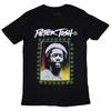Peter Tosh Blätterrahmen T-Shirt Unisex