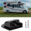 Solar Cable Gland Solar Connection Box Panel For Housing RV Safety Solar 12 X 9.5 X 4cm Box Cable High Quality
