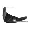 Zontes 368G Motorcycle Beak Wind Deflector Air Intake Fin Racing Spoiler
